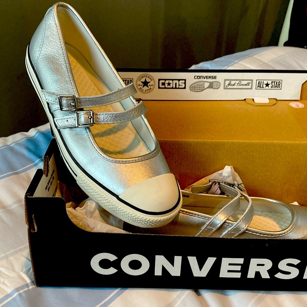 Converse All Stars
